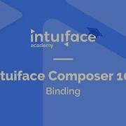 Composer 101 Binding