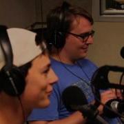 Seven Handle Circus Promotes Variety Playhouse On 91 1 WREK
