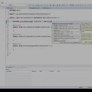 Spyware How To Build An Email Sending KeyLogger In Java Ep 002 Key Cache