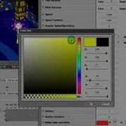 Working With The Particle System In Virtools 4 1 Part 1