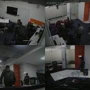 Multicamera Tracking Demo