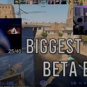Biggest Bugs In CS2 Beta