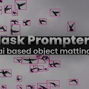 Маска Prompter 3 для After Effects