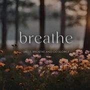 Smile Breathe And Go Slowly Soft Piano For Overthinking Minds