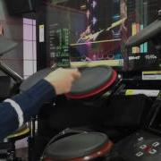 GITADORA WITCH HUNT MASTER Drum