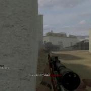 Call Of Duty 2 Multiplayer Toujane DM Hq 720p