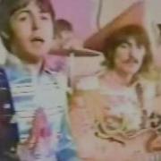 The Beatles Hello Goodbye