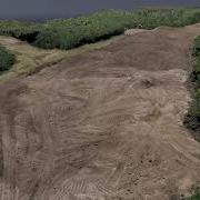 3D Point Cloud Flythrough Findhorn Hinterland