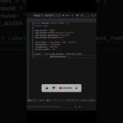 How To Create Digital Clock Using Python Programming Language Python Shorts