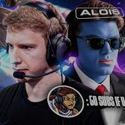 JANKOS DESTROYS KOREAN SOLO QUEUE WITH ALOIS