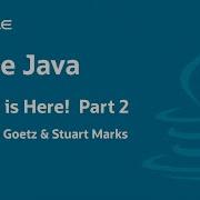 Java 17 Is Here Part 2 Inside Java Podcast 20