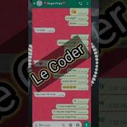 Love You 100 Times To Gf Codewithharry Python Coding