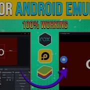 How To Use OBS Virtual Camera On Android Emulator 2025 100 Working