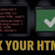 How To Validate HTML Code Online W3C Validator Tutorial Step By Step