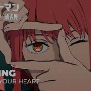 Chainsaw Man OG Opening Devil In Your Heart