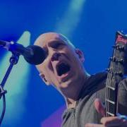 DEVIN TOWNSEND PROJECT Deadhead Live At Royal Albert Hall