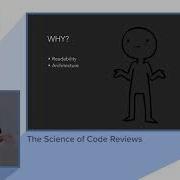 Rick Kulpers The Science Of Code Reviews PhpDay 2017