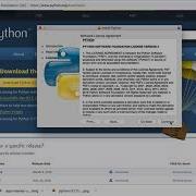 How To Install Python On Mac Os X