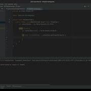 Simple HTTP Server In Java I