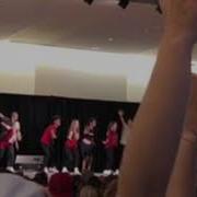 WSU Gamma Phi And Lambda Chi Lip Sync Homecoming 2018 CHAMPS