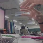 Piano With Leap Motion On Processing