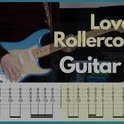 Ohio Players Love Rollercoaster Guitar Tab