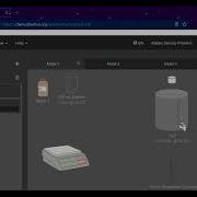 Virtual Lab On Identifying Density Of Unknown Metals