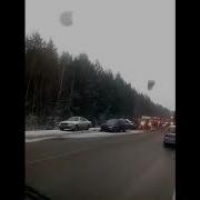 Пять человек пострадали в ДТП М Кускун