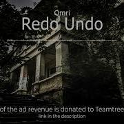 LISTEN TO SAVE THE EARTH Omri Redo Undo