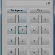 HTML Making Simple Calculator Using JavaScript Part 2