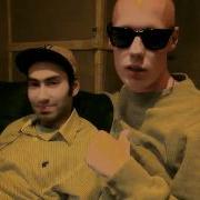 I Diggidy и Garimastah на студии Back2Live