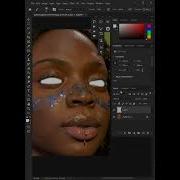 How To Whiten Eyes In Photoshop Photoshop Tutorial