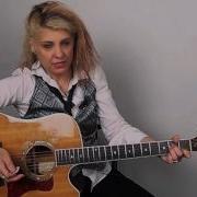 Acoustic Guitar Lesson 3 Rake Strum Hammered Chords Janet Robin