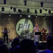 PiL Open Up Leftfield Lydon LIVE In Dublin June 9th 2022 Pilofficial