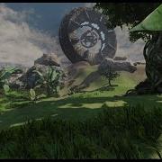 UDK Level Design Sci Fi Scout Centre