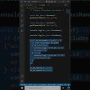 Element ClassName Property JavaScript Tutorial For Beginners
