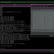 ReactOS Experiment KDBG Kernel Debugger I O To Serial Screen And WinDbg