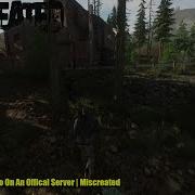 My First Raid On An Official Miscreated Server Miscreated 1 10 0 2020