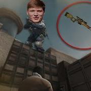 10 случаев когда Симпл поразил весь мир CS GO