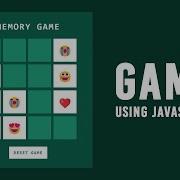 How To Create Memory Game In JavaScript