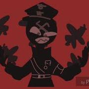 DANGER MEME COUNTRYHUMANS Collab The Rrayde