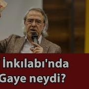 Harf İnkılabı Nda Asıl Gaye Neydi Mustafa Armağan
