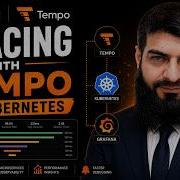 Отслеживание КАЖДОГО запроса Grafana Tempo OpenTelemetry Collector в GKE с бэкендом GCS Cla