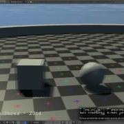 BGE Fighting Game Camera Movement