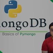 PyMongo Tutorial In Hindi MongoDb In Python