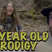ONLY 15 YEARS OLD Jake Kohn Frostbite Reaction