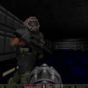 GZDoom ACS Conversation Dialogue System Instead Of Strife