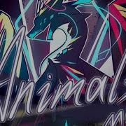 ANIMALS Completed MAP Hosted By Chisol On Bilibili