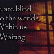 At The Gates Blinded By Fear Lyric Video