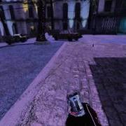 COD4 First Avidemo Test With Slo Mo Plus A Sick Run